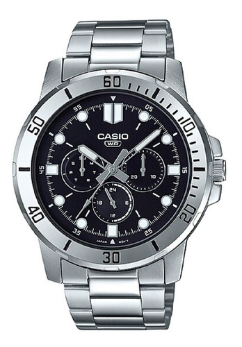 Reloj Casio Análogo Hombre Mtp-vd300d-1e