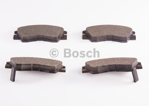 Pastillas De Freno Delantera Mitsubishi L200/l300/montero