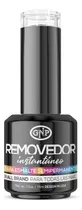 Comprar Removedor Instantâneo Gnp 15ml Esmaltes Semipermanentes Nice
