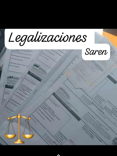 Abogado Divorcios Legalizacion