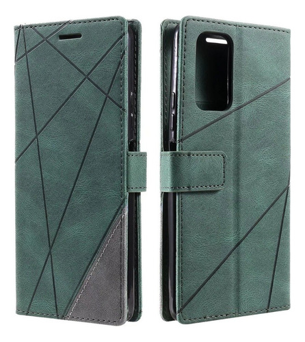 Funda De Teléfono Tipo Cartera Para Redmi K40s K50 Pro/redmi