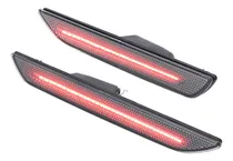 Comprar Par De Luces De Señalización Laterales Traseras Led Con Lent