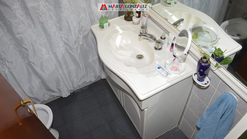 Duplex 4 Ambientes Impecable!