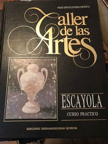 Libro Taller De Las Artes