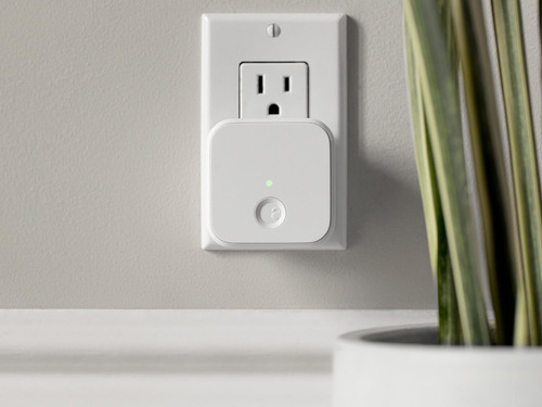 August - Conéctese Obtener Smart Lock
