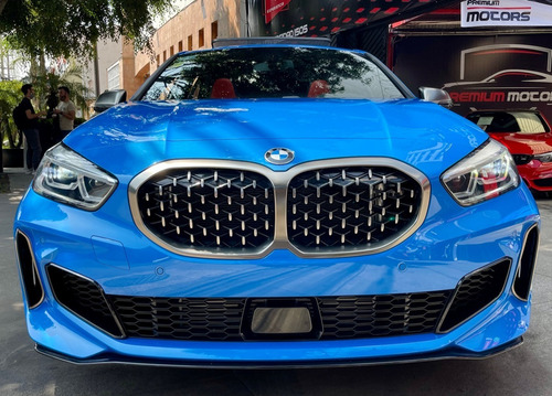 Imagen 3 de 15 de = Bmw // M 135 Performance // 2 0 2 0 =