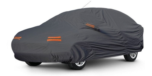 Funda Cobertor Impermeable Auto Auto Chevrolet Aveo