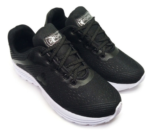 Imagen 3 de 8 de Zapatillas Deportivas Unisex Citadina Running Art. 2010