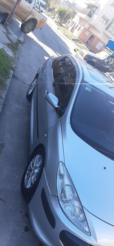 Peugeot 307 2.0 Xs Premium 2006