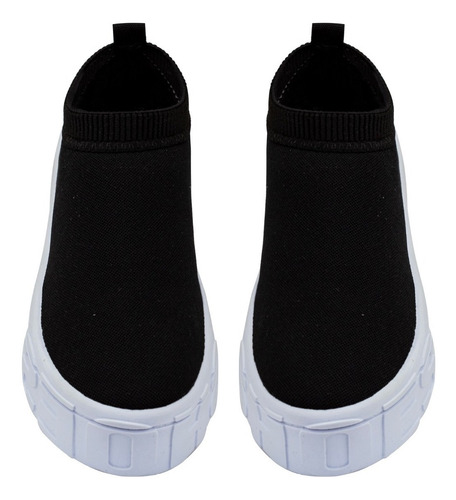 Imagem 7 de 7 de Tenis Feminino Plataforma Sneaker Blogueira Moda | S03.sho