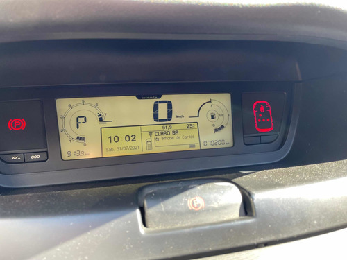 Imagem 3 de 4 de Citroën C4 Picasso 2014 2.0 5p