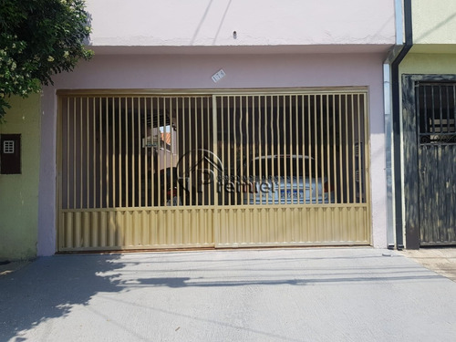 Imagem 2 de 22 de Casa - Ca02588 - 70580874