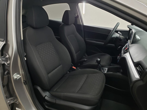 Hyundai HB20 1.0 Copa Do Mundo Tgdi Flex Aut. (Qatar) 5P