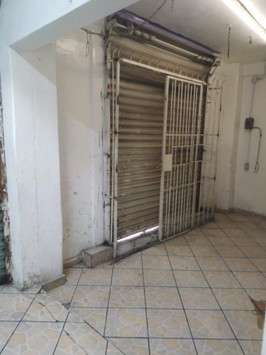 En Renta Local Comercial En Av. Pantitlan, Netzahualcóyotl