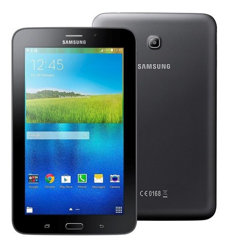 Tableta Samsung Galaxy Tab3 Lite de 8 GB con Wi-Fi/3G - T116