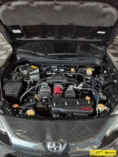 Toyota Scion Sincrónico