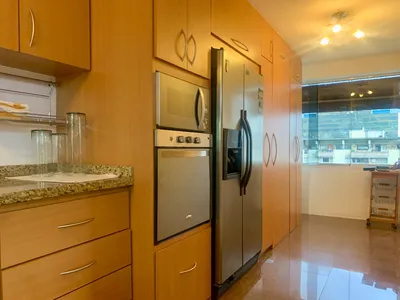 Apartamento en alquiler