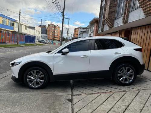 Mazda CX-30 2.0 Grand Touring At