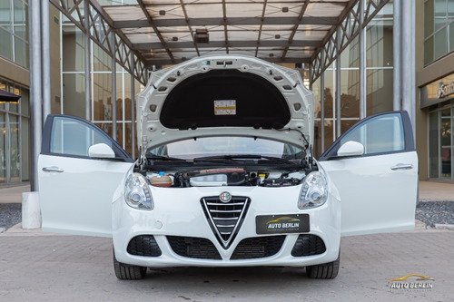 Alfa Romeo Giulietta 1.4 Sprint Euro6 120cv 2016