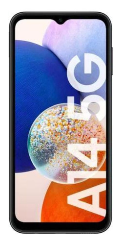 Samsung Galaxy A14 5g Black 128gb 