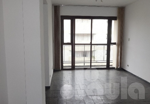 Imagem 1 de 14 de Vila Guiomar. - Apartamento De 92m2 - Travessa Das Figueiras - 1033-8114