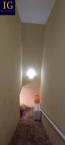 Imagem 26 de 30 de Cobertura Sem Condomínio Em Santo André - Cobjdcrist - 69945806