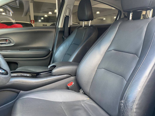 Imagem 6 de 10 de Honda Hr-v 1.8 16v Flex Exl 4p Automático