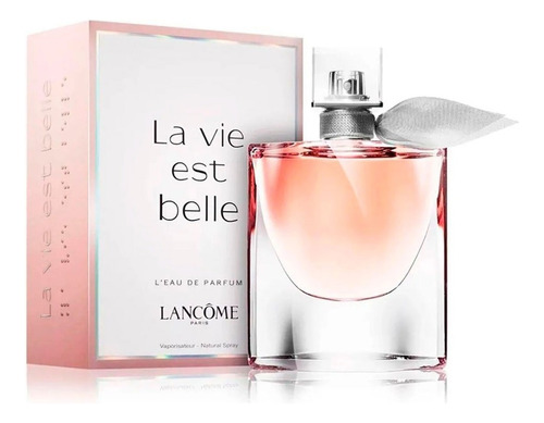 Lancôme La Vie Est Belle Feminino Eau De Parfum 150ml