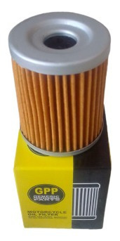 Filtro De Aceite De Gn 125