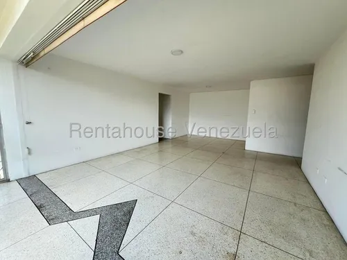 Apartamento Chuao 25-18725 R.e