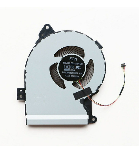 Asus X541   Fan Cooler  Nuevos