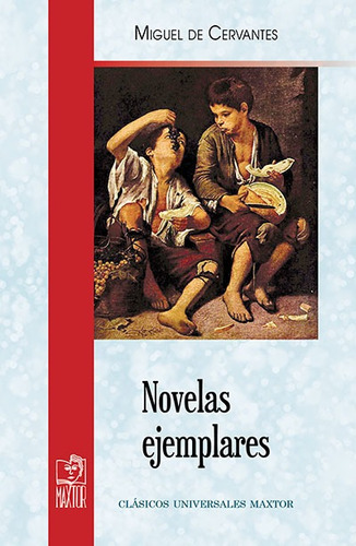 Novelas Ejemplares