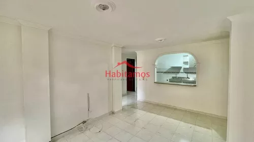 Apartamento En Venta En Medellín - Belén Cod 65962