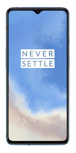 OnePlus 7T Dual SIM 256 GB glacier blue 8 GB RAM