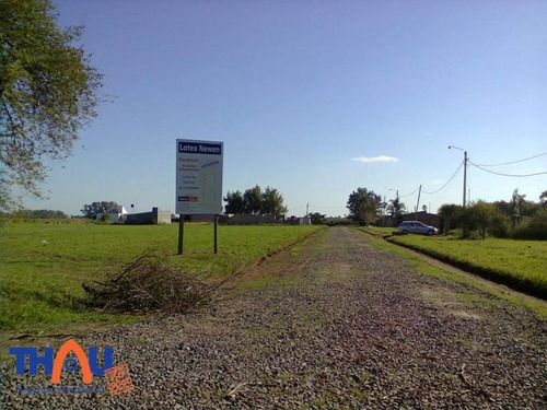 Imagen 3 de 6 de Loteo Newen, Terrenos De 250 M2 A 330 M2 Aproximados Exclusivos Para Viviendas.