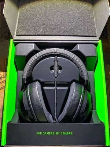 Kraken Multiplataforma Green