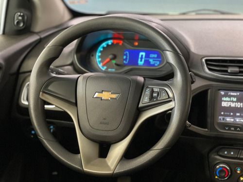 Chevrolet Onix 1. 4mt Ltz