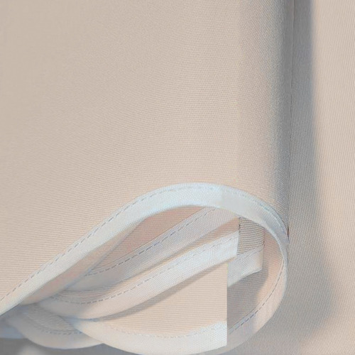 Imagen 4 de 5 de Toldo Con Brazo Retráctil Terrazas 3x2.5 Mts Crudo R1017