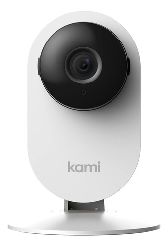 Camara De Seguridad Kami By Yi 1080p