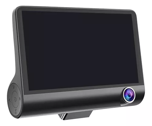 Dash CAM 1080P Grabadora de Conducción de Coche, 1,6 en Color Pantalla DVR  Grabación Dash CAM para Coche, Detección de Movimiento Grabación de Voz