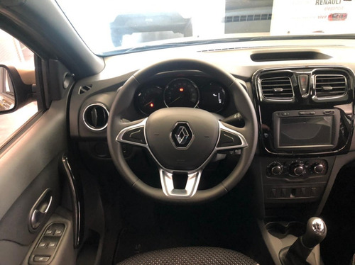 Imagen 9 de 17 de Renault Stepway Zen + Póliza Todo Riesgo