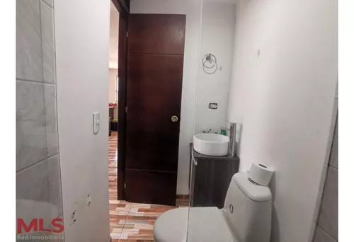 Apartamento En Venta En Itagui(mls#240099)