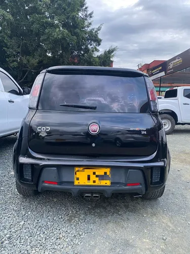 Fiat Uno 1.4 Way