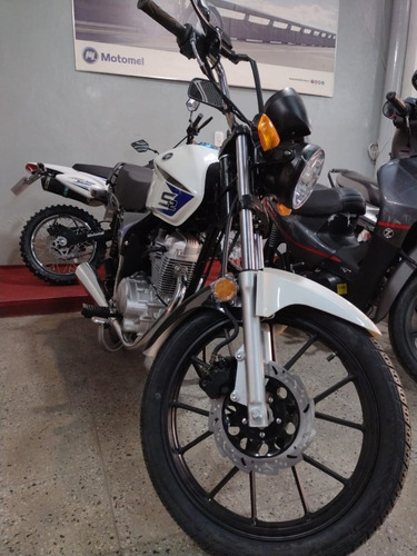 Imagen 3 de 15 de Motomel Cg 150 S2 Full- Arizona Motos- Ahora12/18