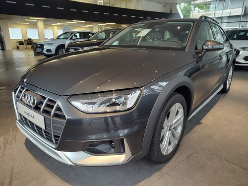 Audi A4 Allroad 2.0 Tfsi 252cv