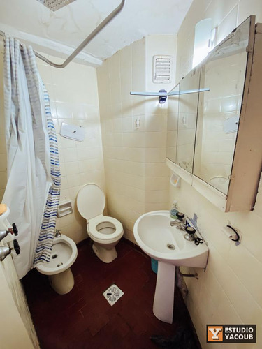 Departamento En Venta - 2 Dormitorios 1 Baño - 49,8mts2 - La Plata