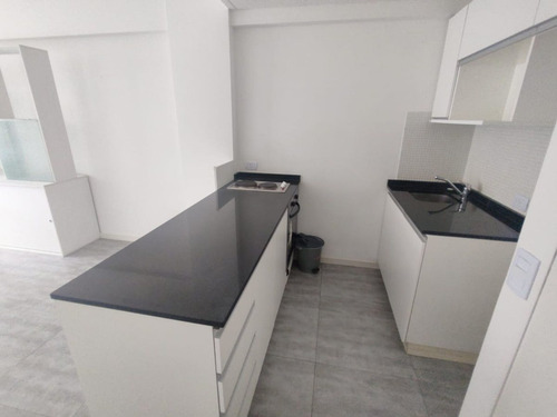 Venta Monoambiente Palermo Hollywood Apto Credito