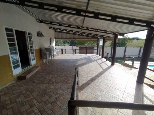 Imagem 12 de 30 de Chácara Com 1 Dormitório À Venda, 585 M² Por R$ 350.000,00 - Godinho - Piracicaba/sp - Ch0241