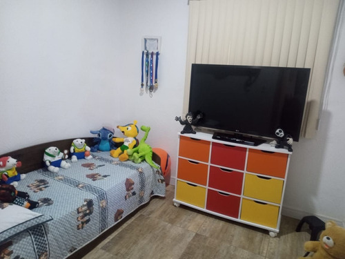 Imagem 21 de 26 de Chácara Com 4 Dormitórios À Venda, 3440 M² Por R$ 500.000,00 - Estância Aralú - Santa Isabel/sp - Ch0003