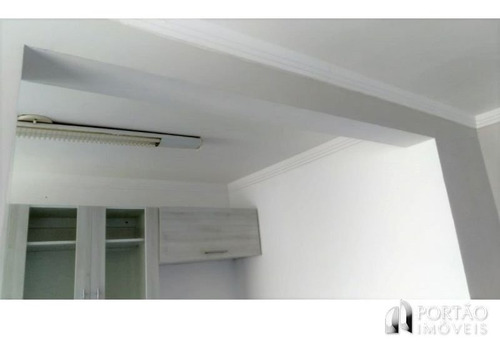 Imagem 9 de 15 de Apartamento À Venda - Jd Contorno, Bauru-sp - 4496